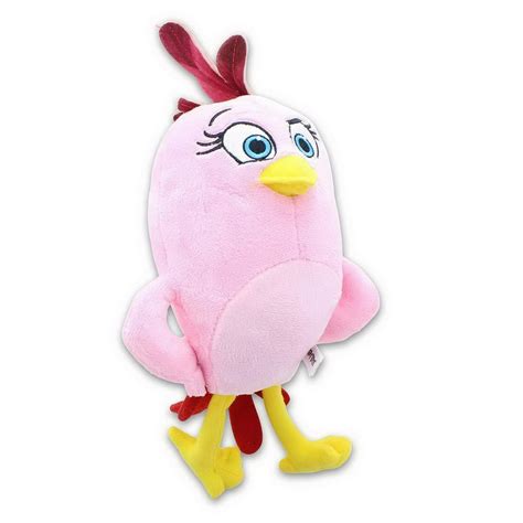 Angry Birds Characters Pink