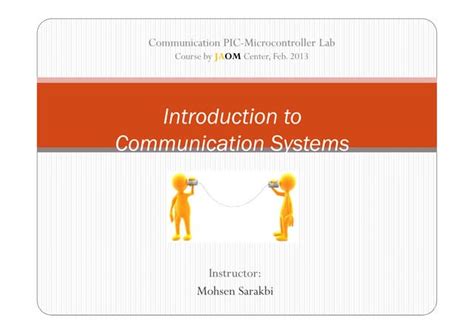 Image result for Introduction New System Communication