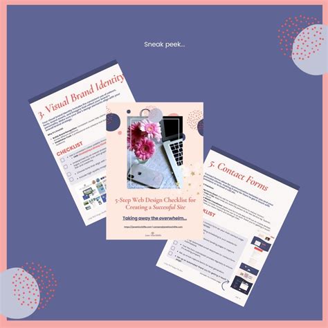 Web Design Checklist 的图像结果