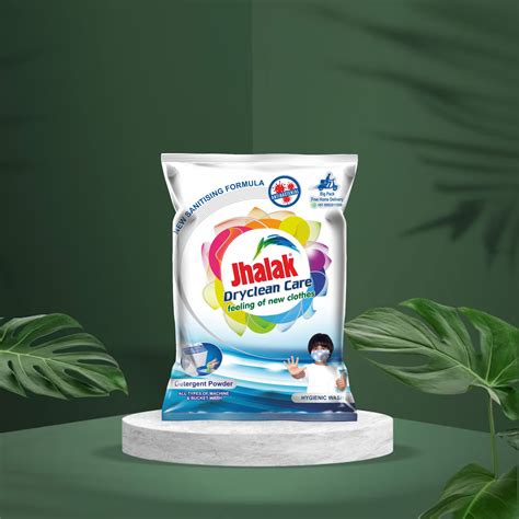 Image result for Washing Powder Packaging