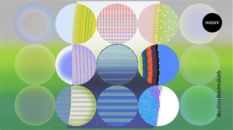 Nature Article 的图像结果