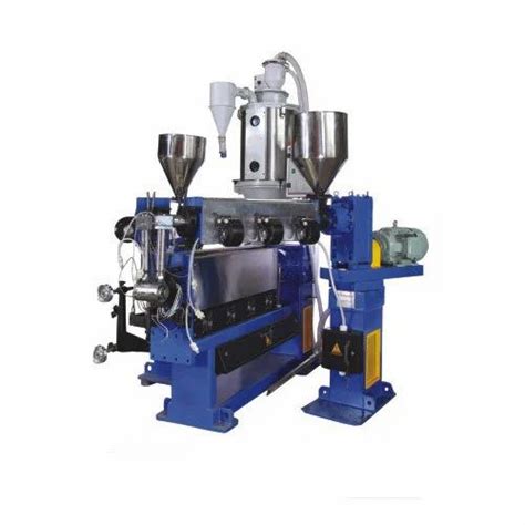 Plastic Processing Machinery - Plastic Reprocessing Equipment ...