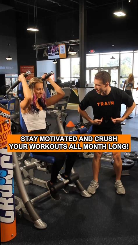 Crunch North Brunswick (@crunchnorthbrunswick) • Instagram photos and ...