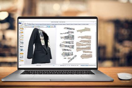 Gerber Pattern 的图像结果