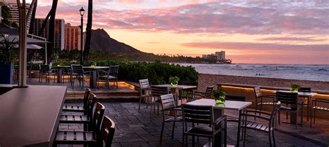 The 50 best rooftop bars in Honolulu by Wanderlog | The Vendry