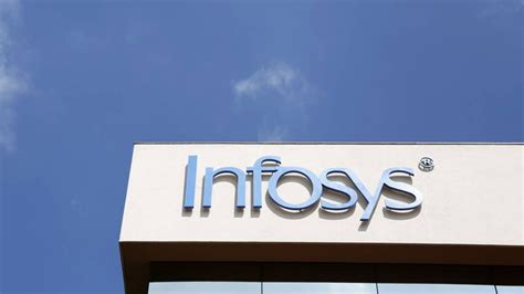 Another C suite reshuffle at Infosys; Sushanth Tharappan to replace ...