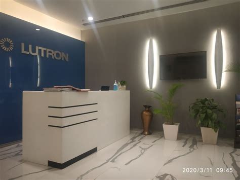 Lutron Office Photos | Glassdoor