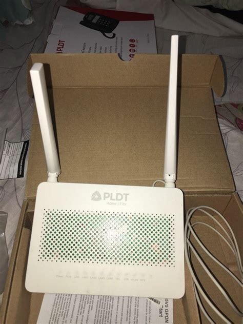 Image result for PLDT Modem Router