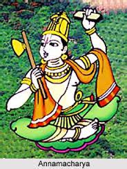 Annamacharya Sankeerthanalu - అన్నమాచార్య సంకీర్తనలు: Govindhaadhi ...