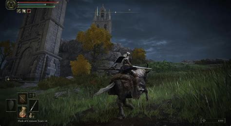 'Elden Ring' Four Belfries location, portals, rewards, and how to unlock