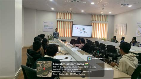 NIELIT Guwahati: Smart Bioinformatics Ecosystem