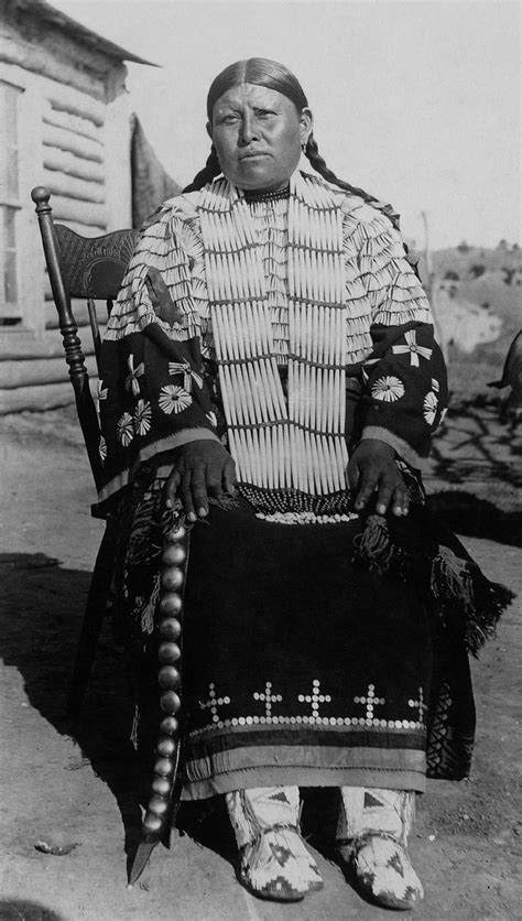 Unveiling the Enigmatic Sioux: A Journey through Native American Heritage