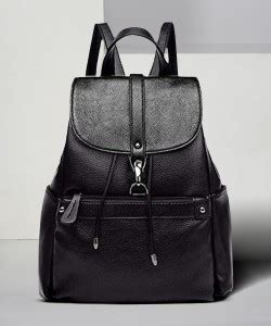 Alison Stylish Girls Backpack, College Travelling Bag 12 L Backpack ...