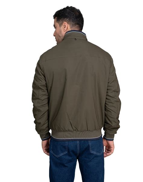 Shop Men Jacket Reversible at Woollen Wear