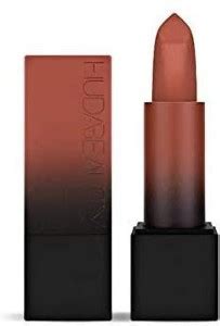 huda Beauty Power Bullet Matte Lipstick In Interview - Price in India ...