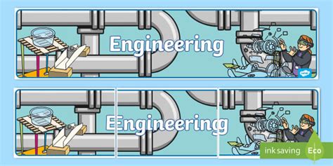 Engineering Display 的图像结果