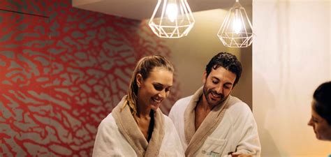 Day spa Forte dei Marmi | St.Mauritius Hotel & spa, Versilia