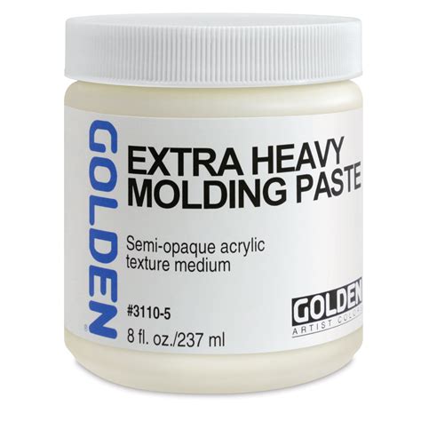 Image result for Golden Molding Paste Tutorial