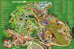 ZooLex Exhibit - Elephant Odyssey