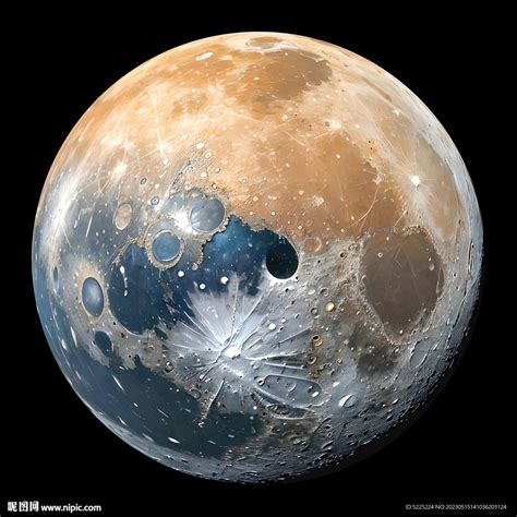 月球 的图像结果