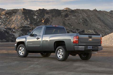 Silverado 1500