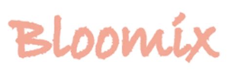 Shop at Bloomix