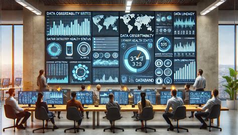 Image result for Observability Workflow