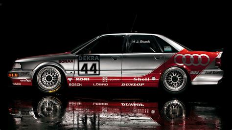 Audi V8 DTM (DTM racing) 1989-1993 - Car Voting - FM - Official Forza Community Forums