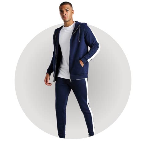 Clearance - Men Co-ords – Nobero