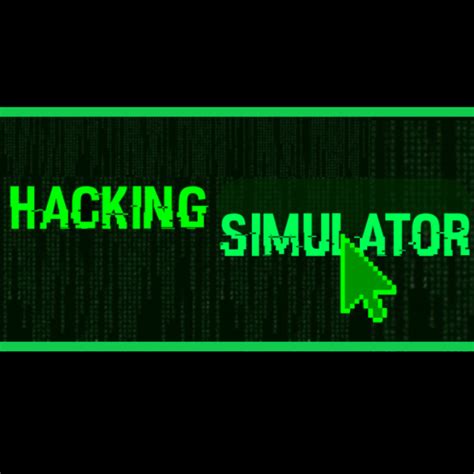 Hack Simulation 的图像结果