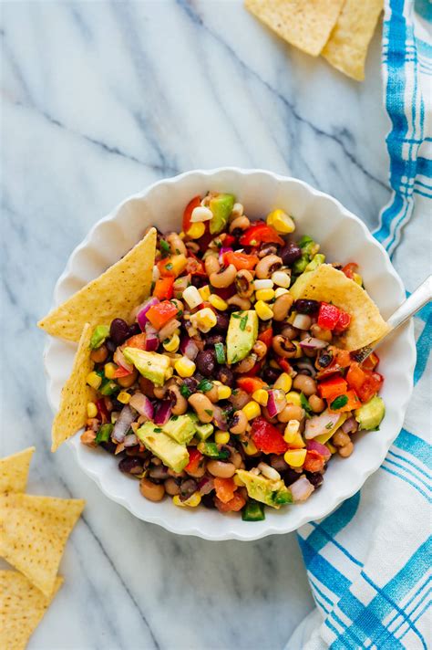 24 Irresistible Cowboy Caviar Recipes to Brighten Your Party – MexFoody