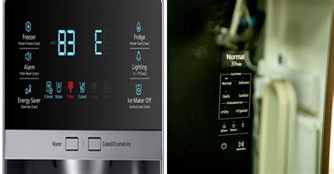 Image result for Samsung Refrigerator Error Code 22