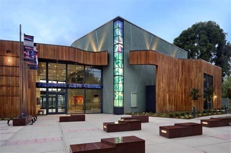 Contact Us - Firehouse Arts Center