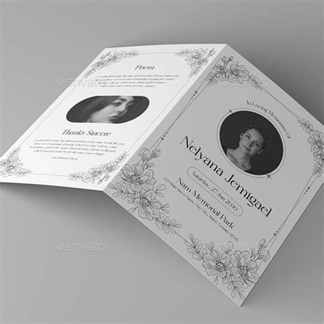 Image result for Obituary Graphics