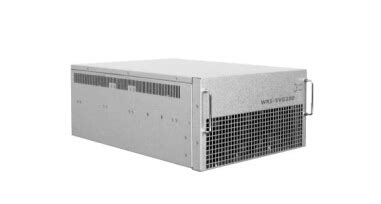 SVG静止无功发生器 - 电能质量PQM - 拉茨电气（常州）有限公司