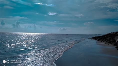 Banshbaria Beach