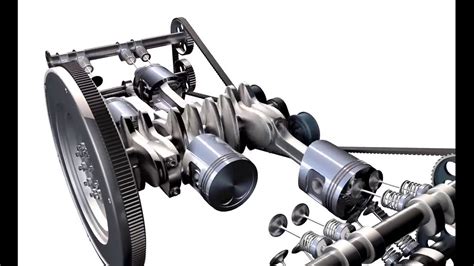 Image result for Boxermotor Animation