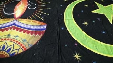 Don't miss: This beautiful FB post on communal harmony in India is ...