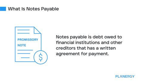 Note Payable Definition 的图像结果