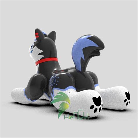 Image result for Hongyi Inflatables Animals