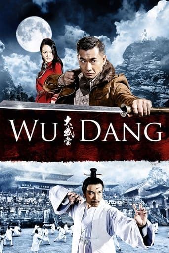 Onde assistir Wu Dang (2012) Online - Cineship