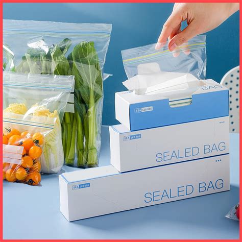 Buy Stasher Reusable Silicone Food Bag, Sandwich Bag, Sous vide Bag ...