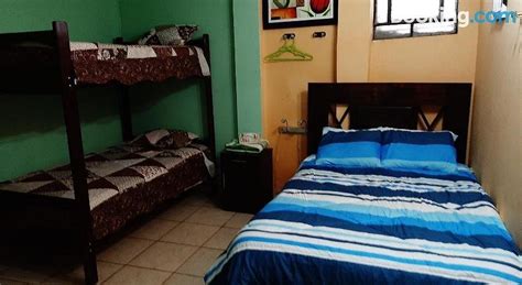 HOSPEDAJE EL EDEN DE CHOSICA (Lima) - Guesthouse Reviews & Photos ...