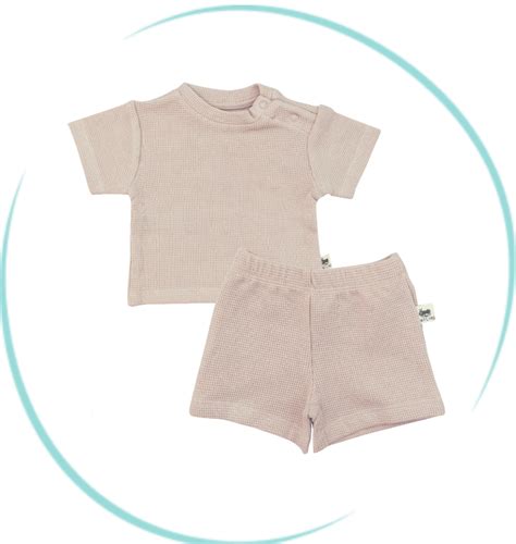 Premium Half sleeve co-ords – Antling - Curated Mom & Baby Store