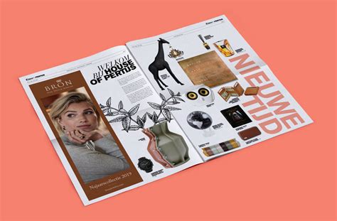 TIJD VOOR TIMES OF PERTIJS. :: SuperRebel.Agency® | Where Brave Brands ...