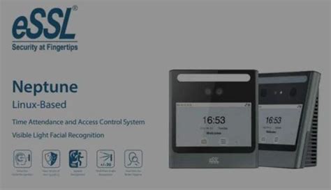 Biometric Attendance Machine - eSSL K90 Pro Time Attendance System ...
