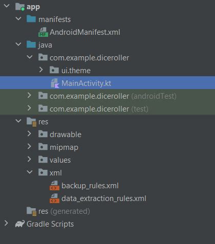 Image result for Android Studio XML File