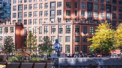 Walking the High Line in NYC: Essential guide to what to do, see and ...