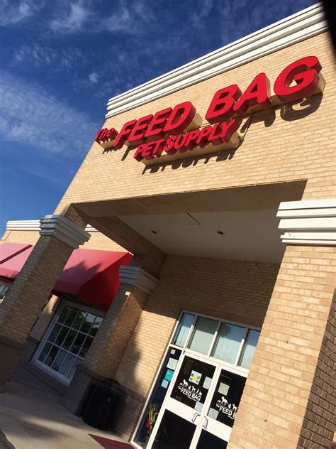 22nd Anniversary Event & Remembrance of Mark!, The Feed Bag Pet Supply ...