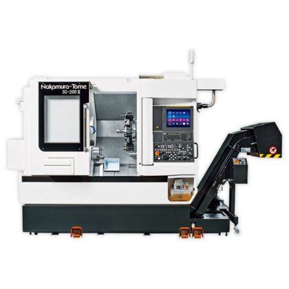 Nakamura Tome SC-200 in Mexico